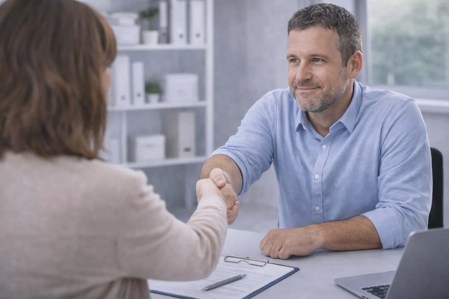 Трудоустройство и социализация после лечения