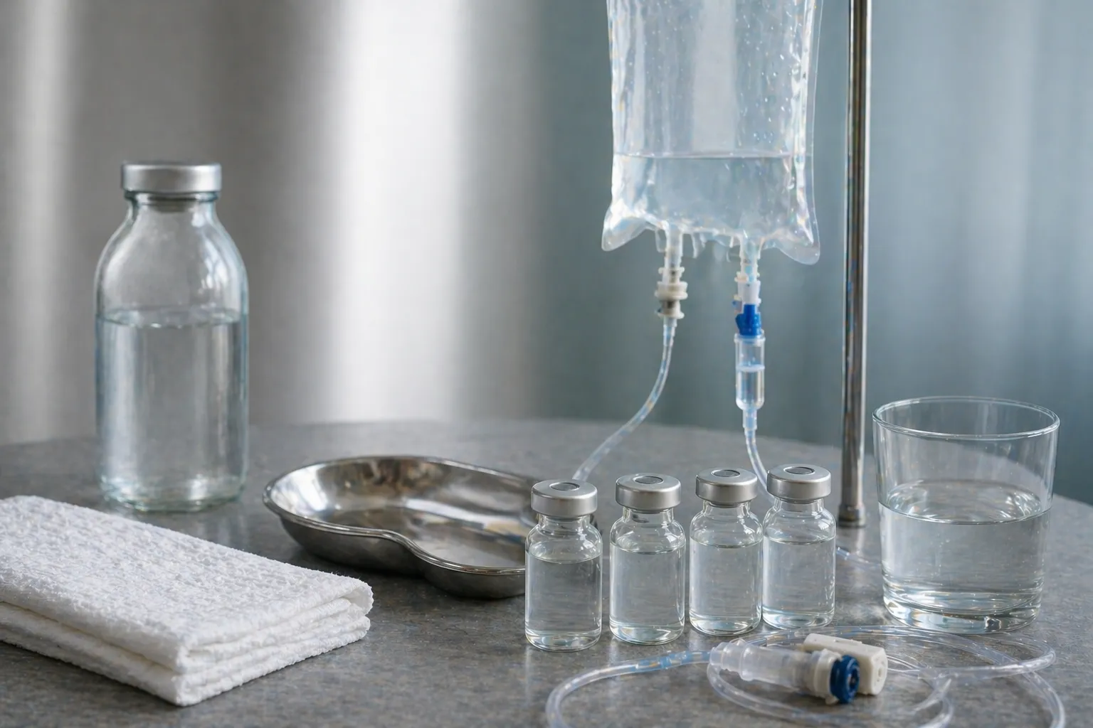 Что такое детокс